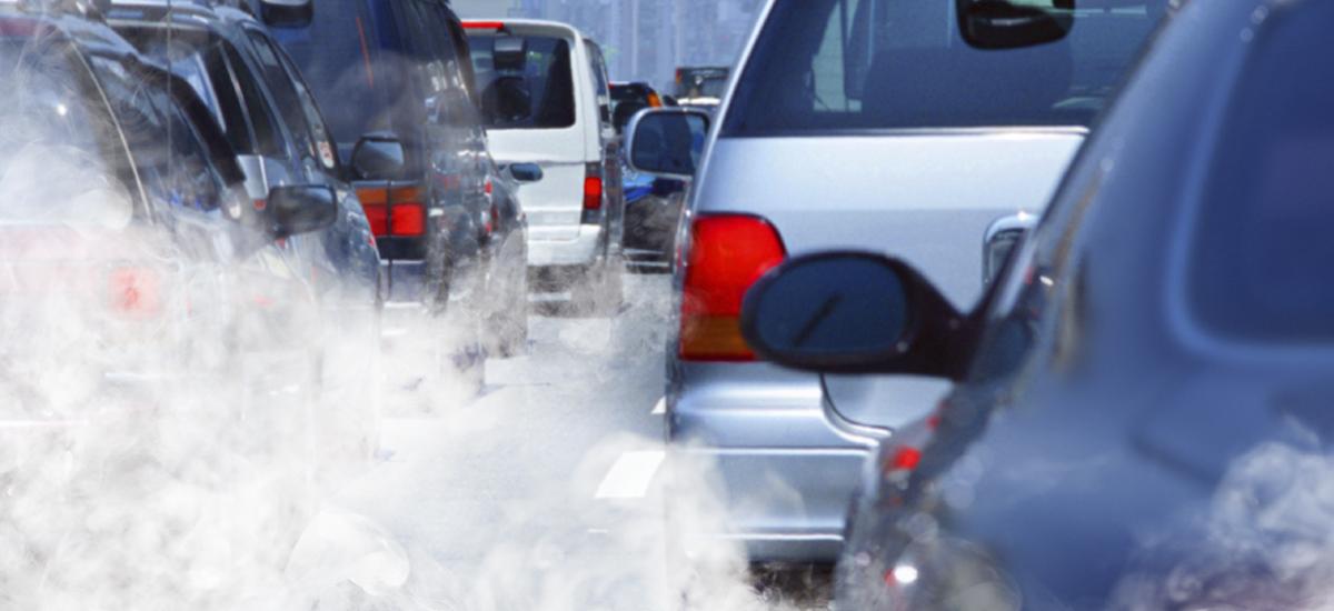22% of Cars May Be Producing Dangerous Excess Emissions